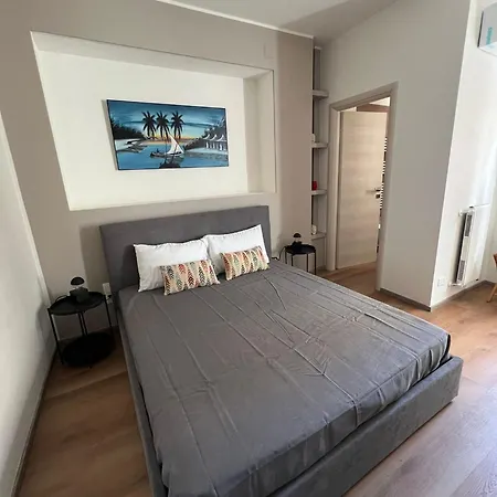 Appartement Lapignaverde