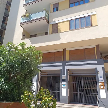 Appartement Lapignaverde