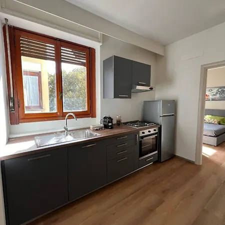 Lapignaverde Apartamento