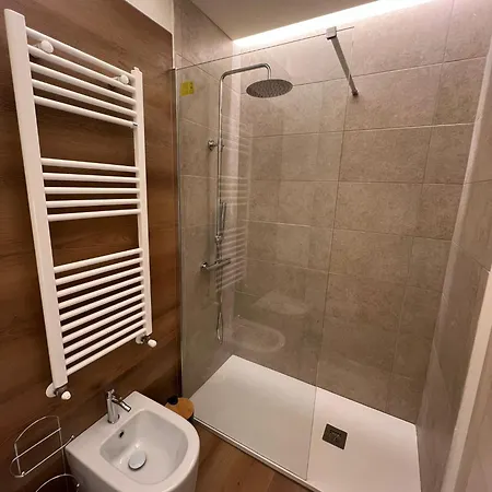 Apartamento Lapignaverde