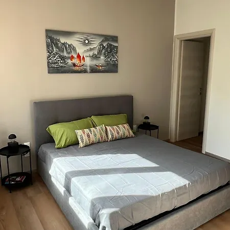 Lapignaverde Apartamento *