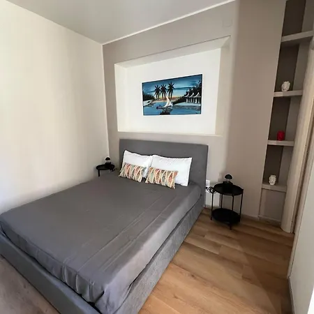 Apartamento Lapignaverde