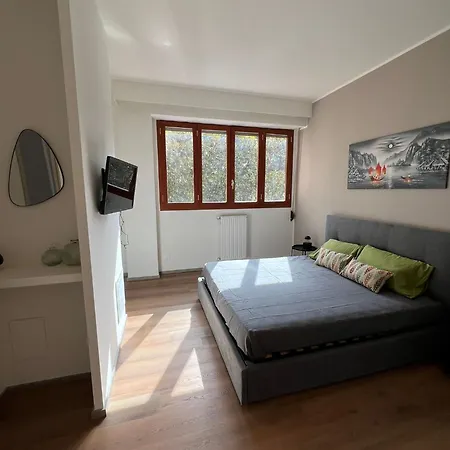 Lapignaverde Apartamento Palermo