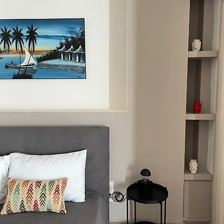 Lapignaverde Apartamento