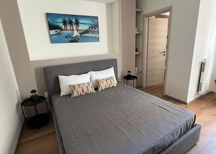 Apartamento Lapignaverde