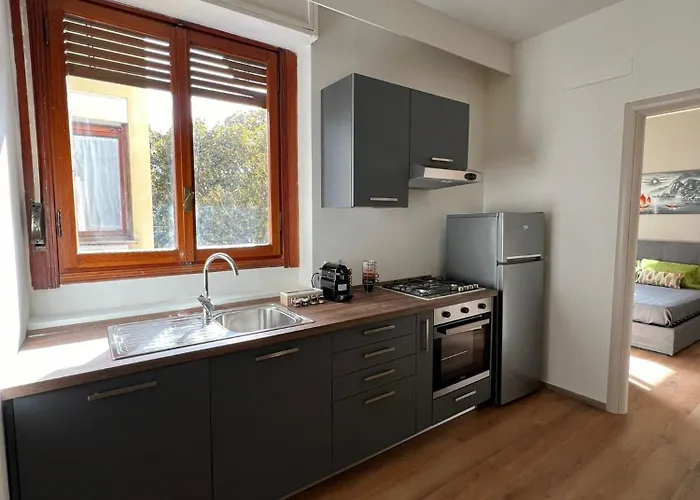 Lapignaverde Apartamento