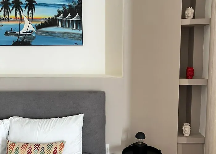 Lapignaverde Apartamento