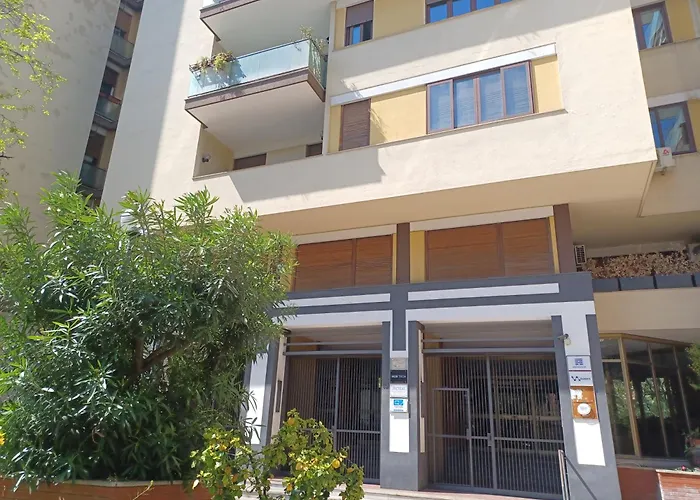 Apartamento Lapignaverde